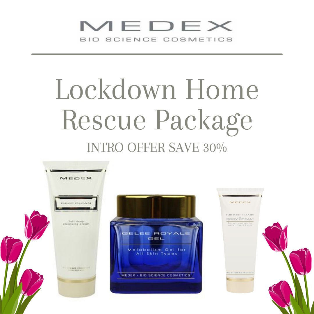 Lockdown Home Rescue Package