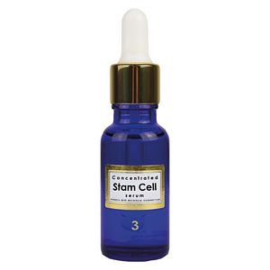 CONCENTRATED STAM CELL SERUM FLACON 20 ML