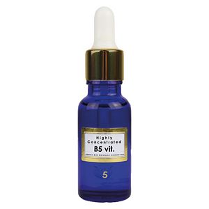 HIGHLY CONCENTRATED B5 VIT. FLACON 20 ML
