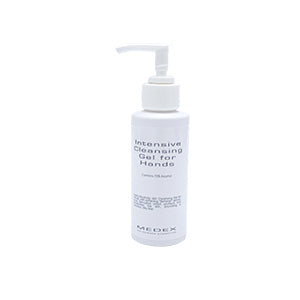 INTENSIVE CLEANSING GEL FOR HANDS 100 ML.