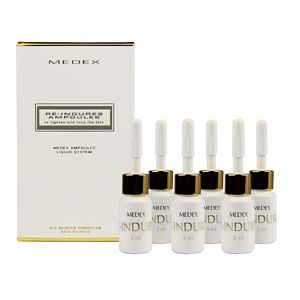 RE-INDURES AMPOULES 6X5 ML.